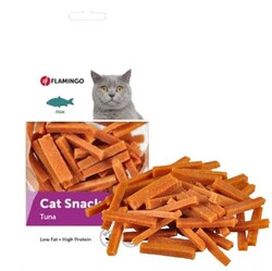 Flamingo - Catsnack Tuna 50G