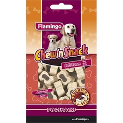 Flamingo - Chew'Nsnack Duo 150Gr.