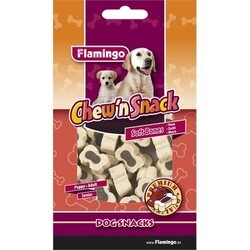 Flamingo - Chew'Nsnack Duo 150Gr. (1)