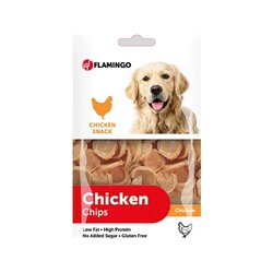 Flamingo - Chıck'N Cips Ödül 85G