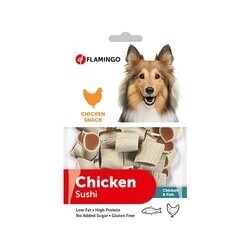 Flamingo - Chıck'N Suşi Ödül 85G (1)