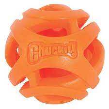 Chuckit! - Chuckit! Air Fetch Ball Orta Irk At Getir Köpek Oyun Topu Large (1)