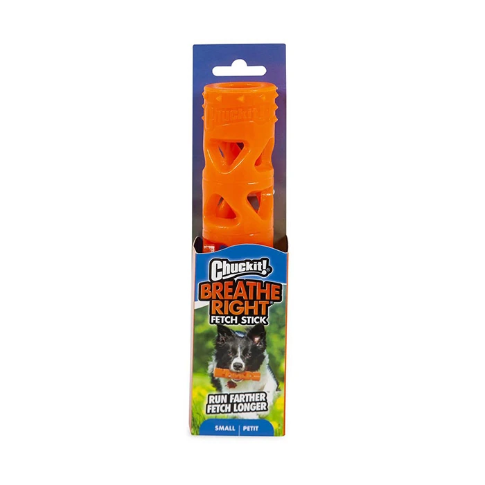 Chuckit! - Chuckit! Air Fetch Stick Dayanıklı Çubuk Köpek Oyuncağı Small 17cm (1)