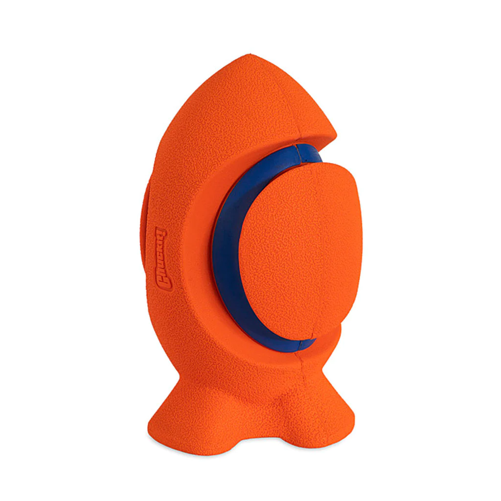 Chuckit! - Chuckit! Kickoff Uzun Mesafe Vuruş Topu Köpek Oyuncağı 21cm (1)