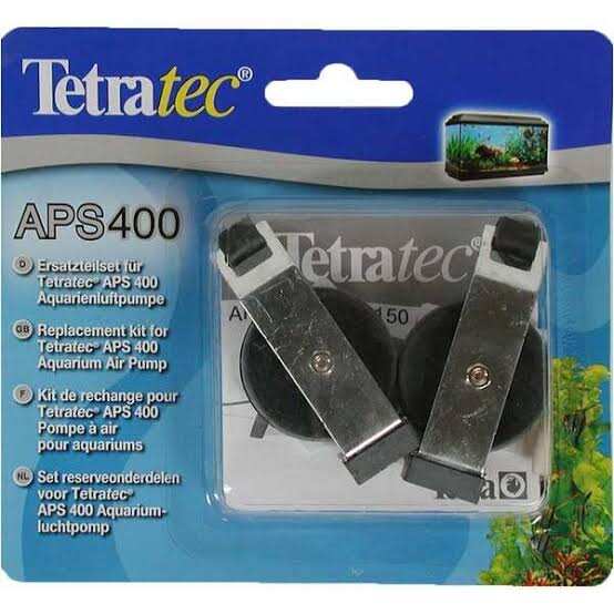 Conta Aps 400