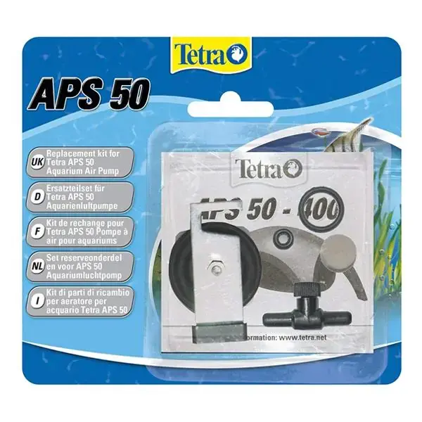 Conta Aps 50