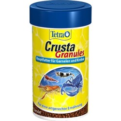 Tetra Yem - Crusta Granules 100Ml