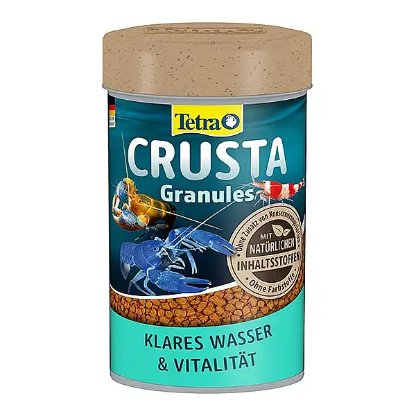 Crusta Granules 100Ml