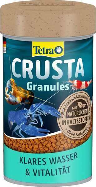 Crusta Granules 100Ml