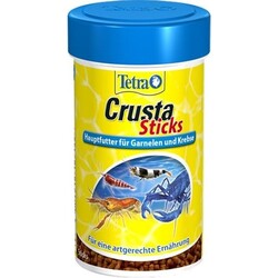 Tetra Yem - Crusta Stıcks 100Ml