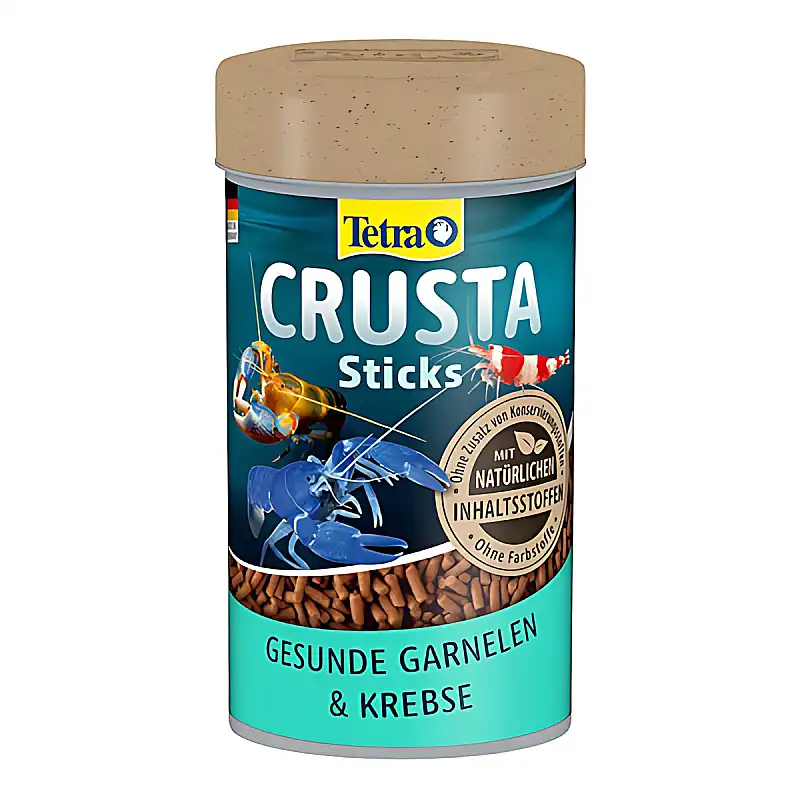 Crusta Stıcks 100Ml