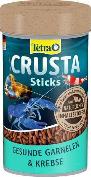 Crusta Stıcks 100Ml