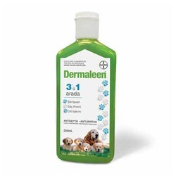 Dermaleen Köpek Şampuanı 250 Ml - Thumbnail