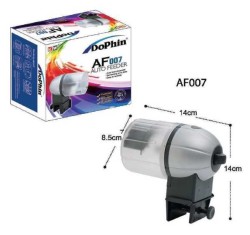 Dophin - Dophin Af 007 Akvaryum Otomatik Yemleme Makinası (1)