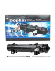 Dophin - Dophin Uv008 Ultra Viole Filter 11 W