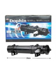 Dophin Uv008 Ultra Viole Filter 11 W - Thumbnail