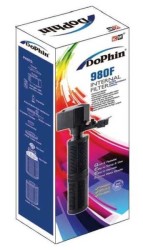 Dophin - Dophin 980F İç Filtre 1550Lt / Saat