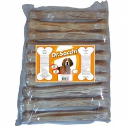 Dr Sacchi - Dr Sacchi Natural Press Kemik 10'Lu 10'' 210 Gr