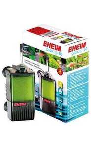 Eheim - Eheim 2008 Pickup 60 Akvaryum İç Filtre 60L-300 L/S4 W