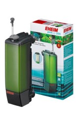 Eheim 2012 Pickup 200 Akvaryum İç Filtre 200L-570 L/S6 W - Thumbnail