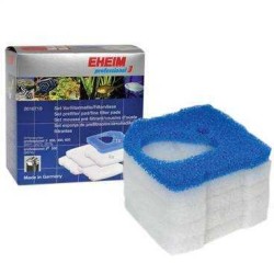 Eheim - Eheim 2071-2073-2075 Dış Filtreler İçin Sünger Set