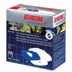 Eheim - Eheim 2076-2078 Dış Filtreler İçin Sünger Set