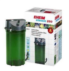 Eheim - Eheim 2213 01 Dış Filtre (Boş)