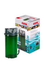 Eheim - Eheim 2215 01 Dış Filtre Boş 600 Litre / Saat Musluksuz