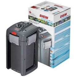 Eheim - Eheim 2275 Professionel 4+ 600 Akvaryum Dış Filtre Full Dolu