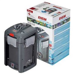 Eheim - Eheim 2371 Professionel 4+T 250 Akvaryum Dış Filtre Full Dolu