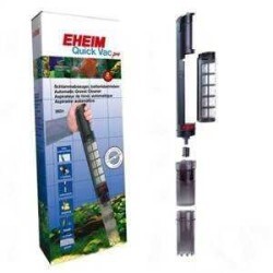 Eheim - Eheim 3531 Akvaryumlar İçin Pilli Dip Süpürgesi 60 Cm (1)