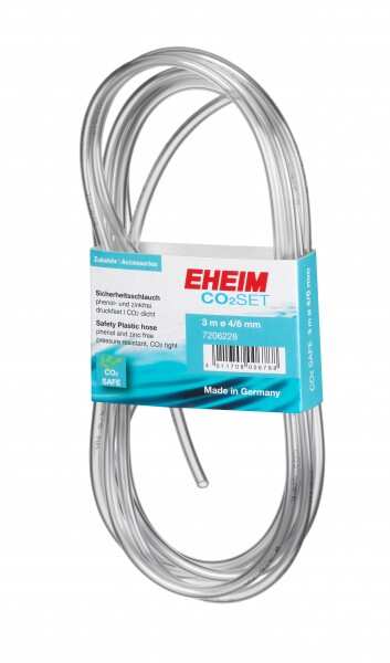 Eheim - Eheim Co2 Boru 3 Metre