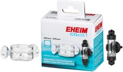 Eheim - Eheım Difüzor600L+Damla Sayacı