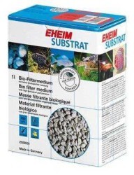 Eheim - Eheim Filtre Malzemesi Substrat 1 Litre (1)