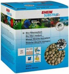 Eheim - Eheim Filtre Malzemesi Substrat Pro 5 Litre