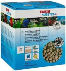 Eheim - Eheim Filtre Malzemesi Substrat Pro 5 Litre (1)