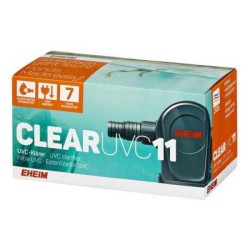 Eheim - Eheim Pond Clear Uvc 11 11W Uv Havuz Filtre