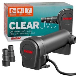 Eheim - Eheim Pond Clear Uvc 11 11W Uv Havuz Filtre (1)