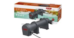 Eheim - Eheim Pond Clear Uvc 24 26W Uv Filtre (1)