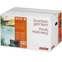 Eheim Pond Loop 10000 Havuz Filtresi - Thumbnail