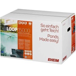 Eheim Pond Loop 15000 Havuz Filtresi - Thumbnail