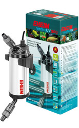 Eheim - Eheim Reeflex Uv 500 9 W