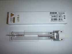 Eheim Reeflex Uv 500 9 W Yedek Lamba - Thumbnail