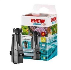 Eheim - Eheim Skim 350 5W Yüzey Skimmer 3536 (Yüzey Emici) (1)