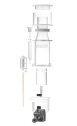 Eheim Skim Marine 800 2700 Litre / Saat 13-44 W Protein Skimmer - Thumbnail