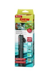 Eheim Thermopreset Kaplumbağalar İçin Akvaryum Su Isıtıcısı 100W 100 - 150 Litre - Thumbnail