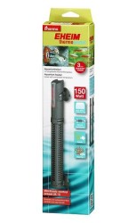 Eheim - Eheim Thermopreset Kaplumbağalar İçin Akvaryum Su Isıtıcısı 150W 200 - 300 Litre