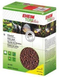 Eheim - Eheim Torf Pellets 1 Litre