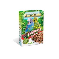 Euro Gold - Euro Gold Konuşturucu Yem Katkısı 150 Gr