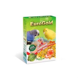 Euro Gold - Euro Gold Kuş Maması 100 Gr